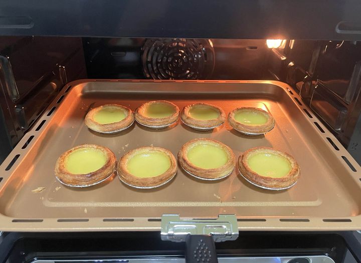 长帝s1烤箱的蒸汽功能怎么样,长帝风炉电烤箱测评