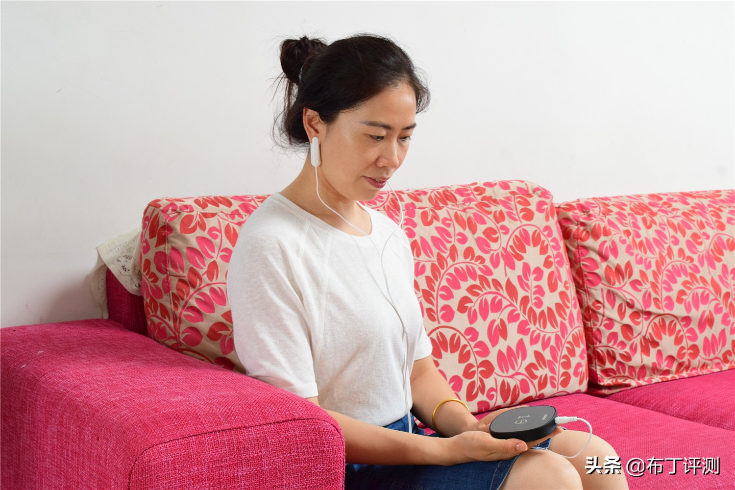 左点睡眠仪ces,左点智能睡眠仪效果好吗