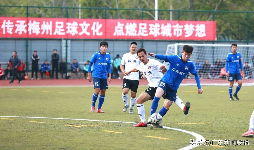 梅州足球发展第一,梅州为什么是足球之乡