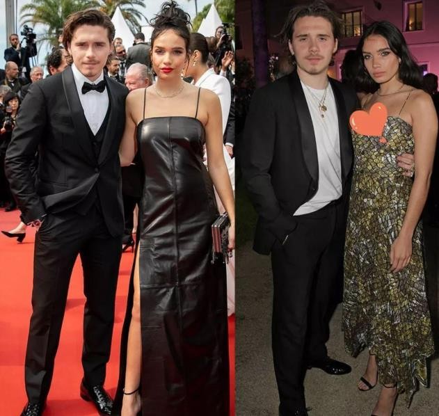 布鲁克林入赘豪门吗,布鲁克林入赘