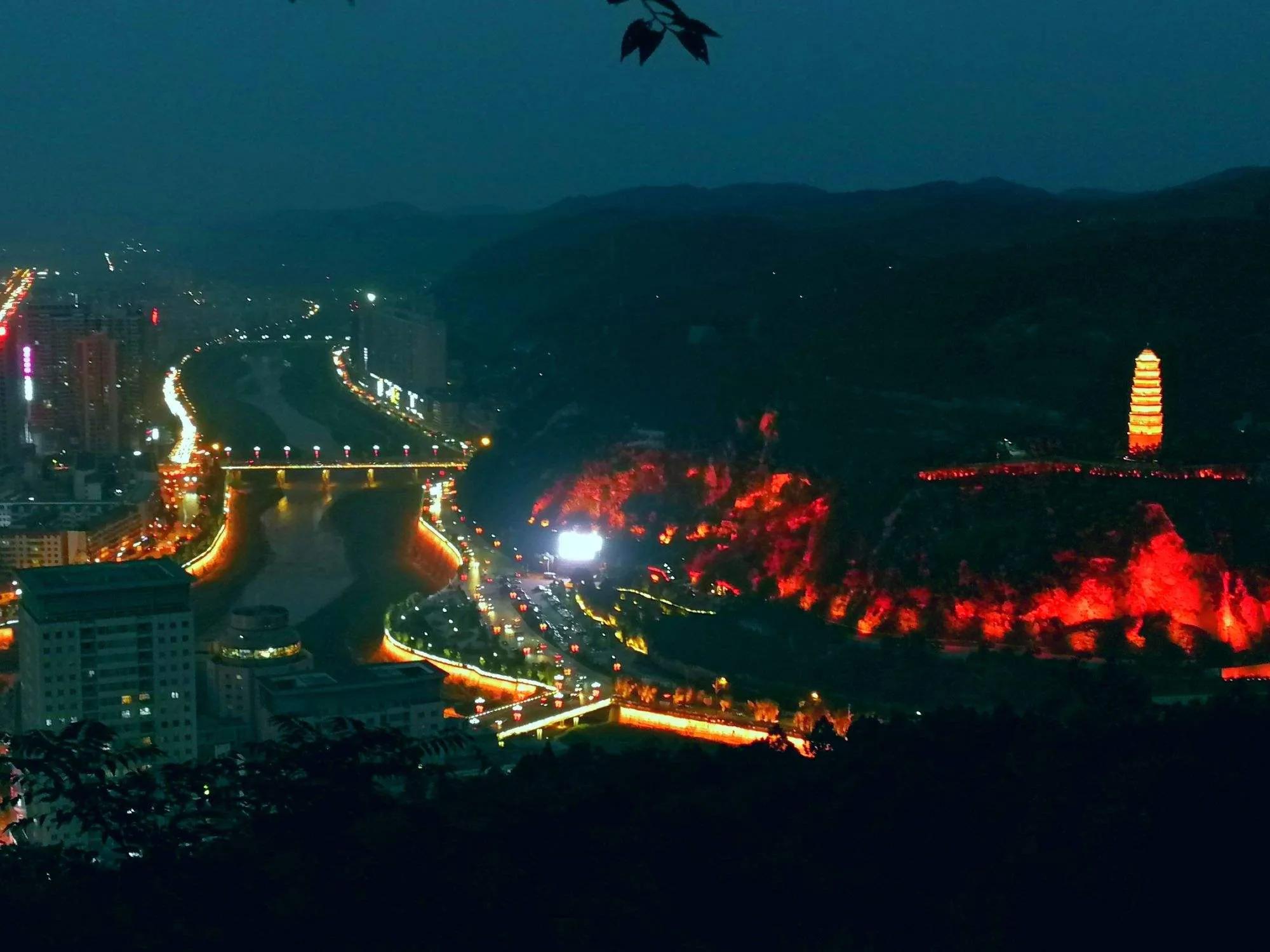 陕西各县表彰名单,陕西省委表彰公示