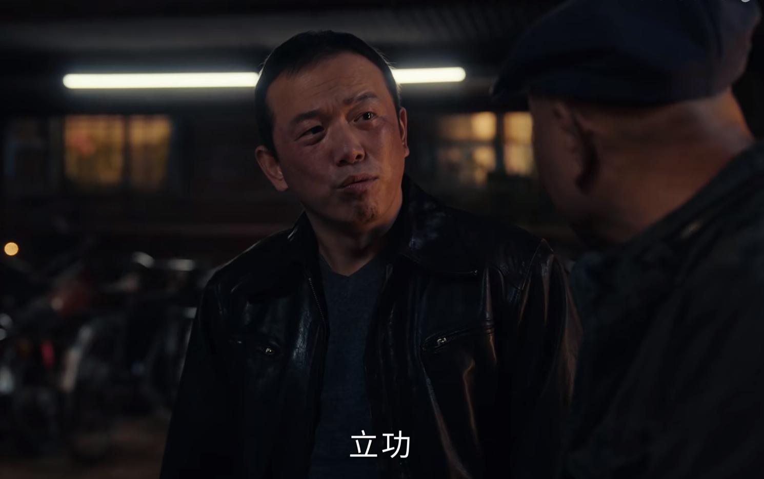 2023年最好的十部剧,2023评分最高的10部剧