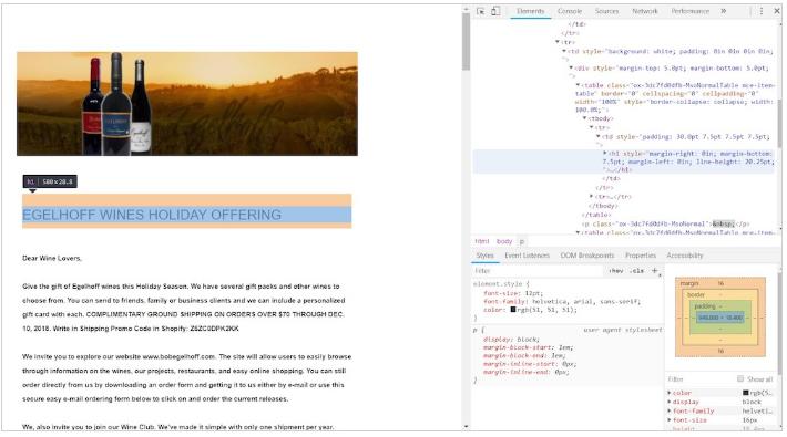 好用的邮件营销工具,电子邮件营销或email营销