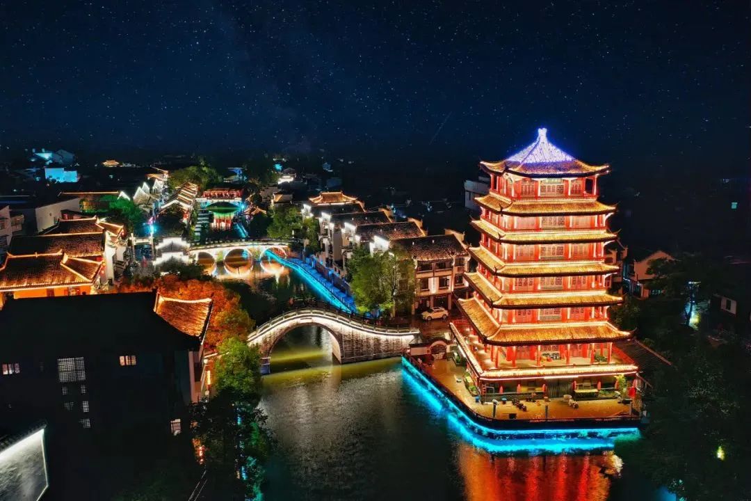 孩子们的快乐星球！周末带娃，肥西这些地方就够啦！