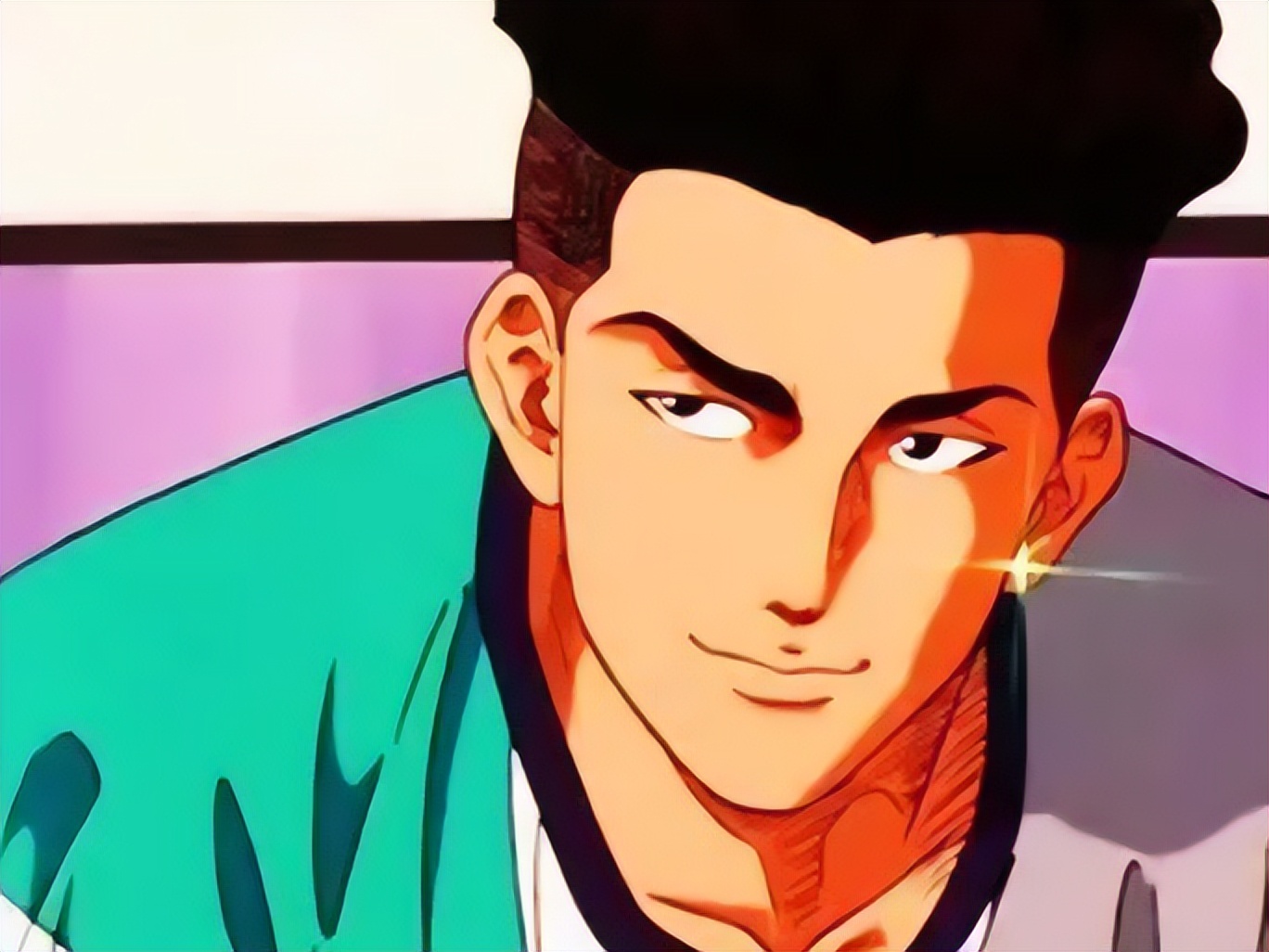 灌篮高手多少人的青春,灌篮高手代表了多少人的青春