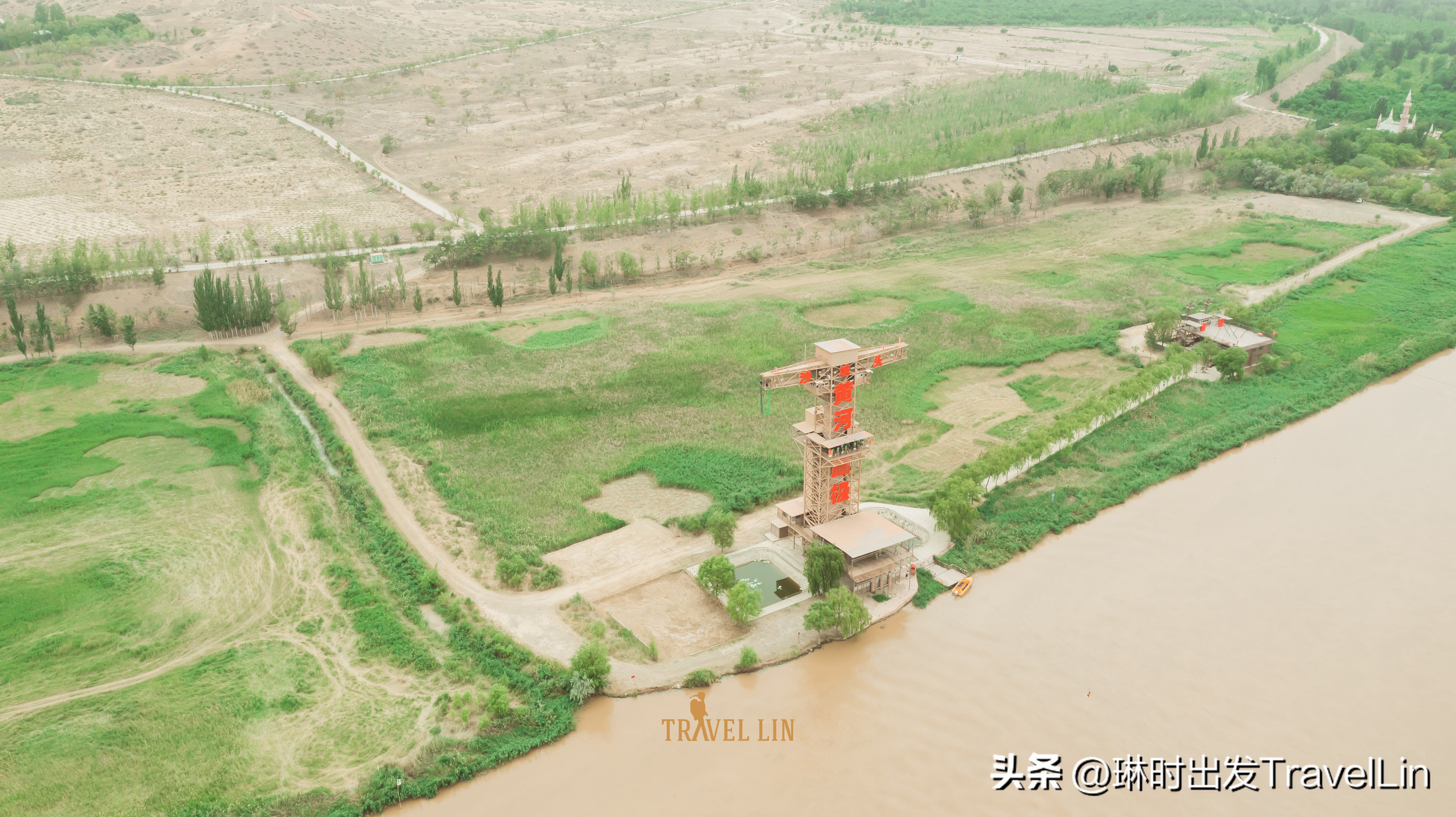 宝鸡到沙坡头3日游攻略,去沙坡头怎么玩比较合适