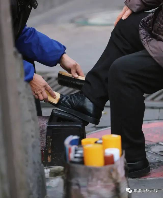 超安逸！水灵妹带你打卡都江堰6条烟火气十足的老街，告别喧嚣和浮躁，邂逅静美冬日~