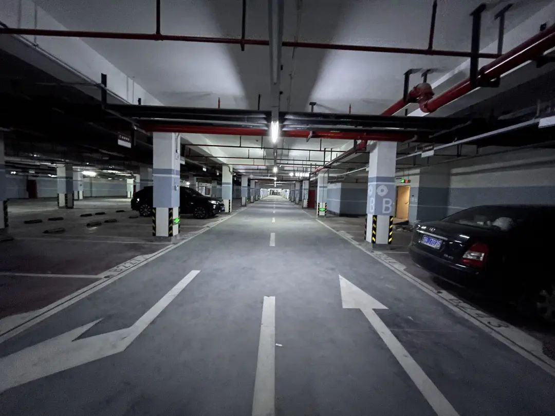 真香的全运村,算不算西安交房天花板|房哥验房报告41期