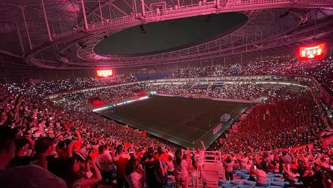 当成都人打堆堆，力量有多大？