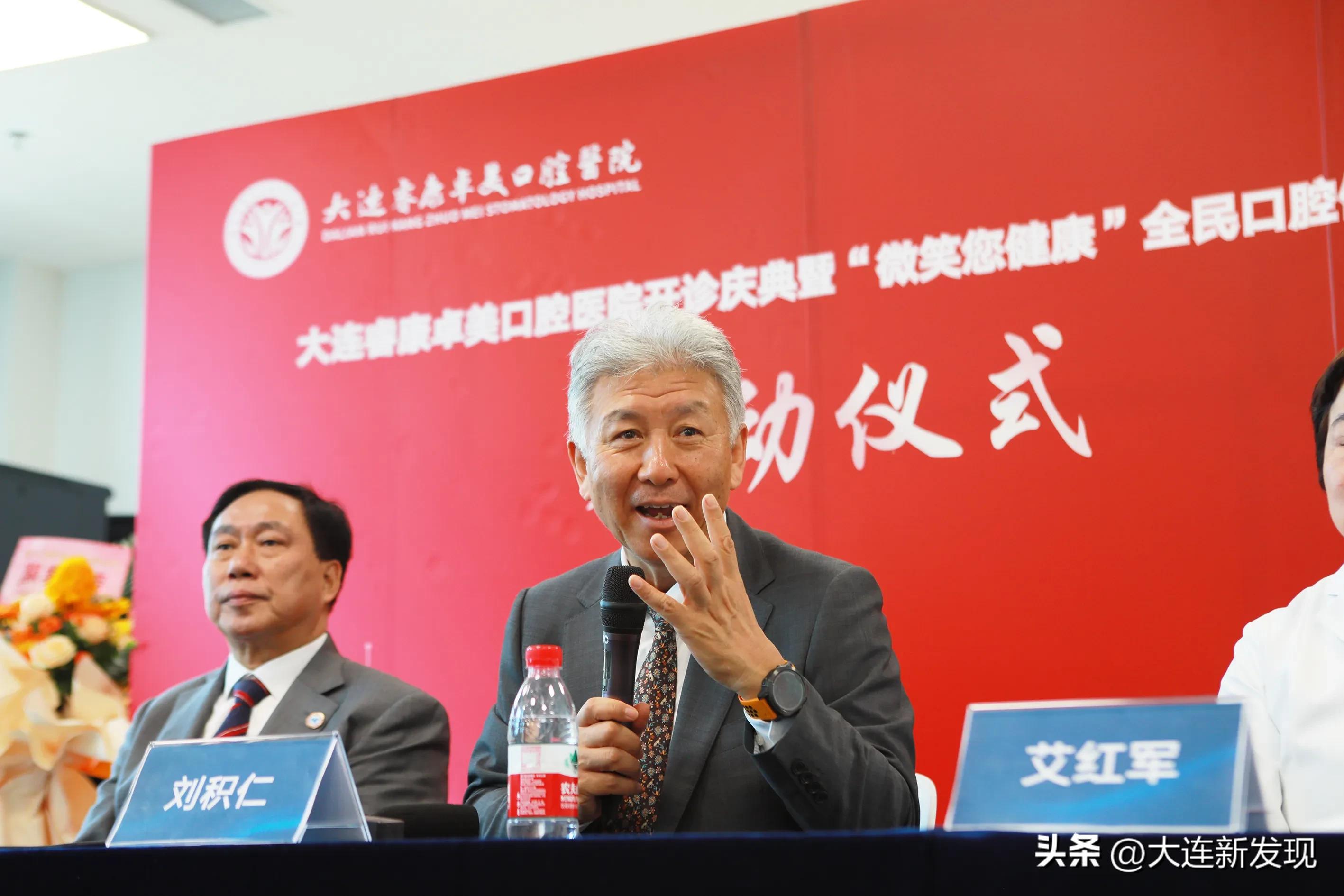 市口腔医院新院区,口腔医院和三甲医院看牙哪个便宜