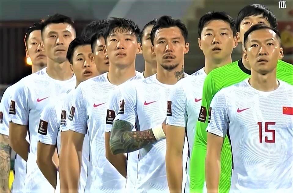 阿根廷来访中国,国足6比2胜阿根廷