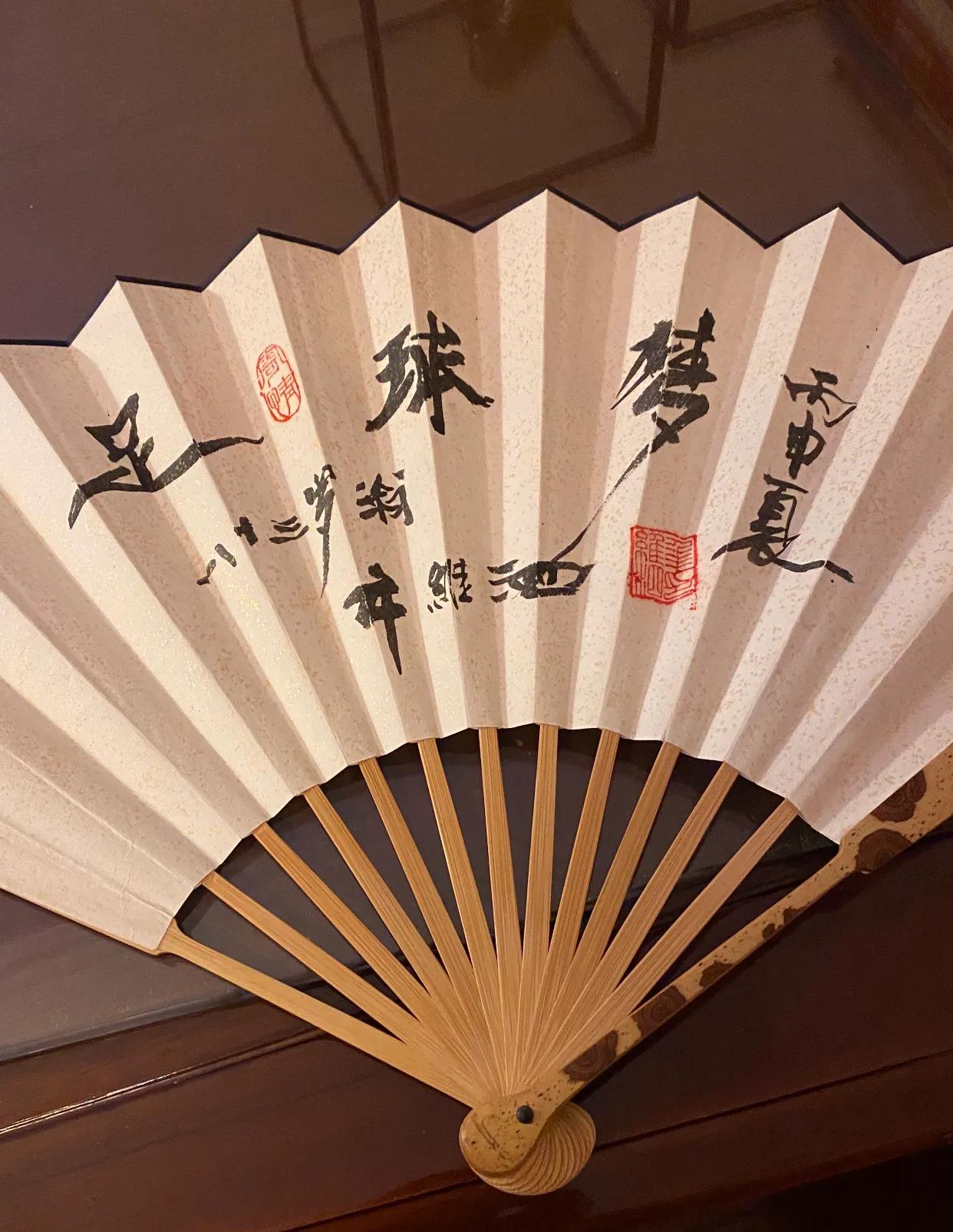 足坛泰斗年维泗谈球员基本功,年维泗谈中国球员基本功