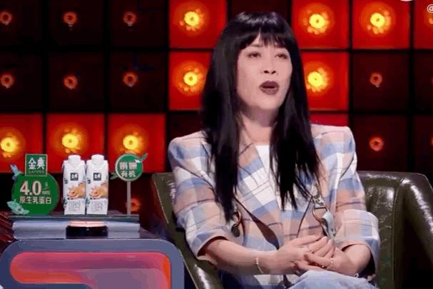 那英被歌手点评,那英被吐槽的歌曲