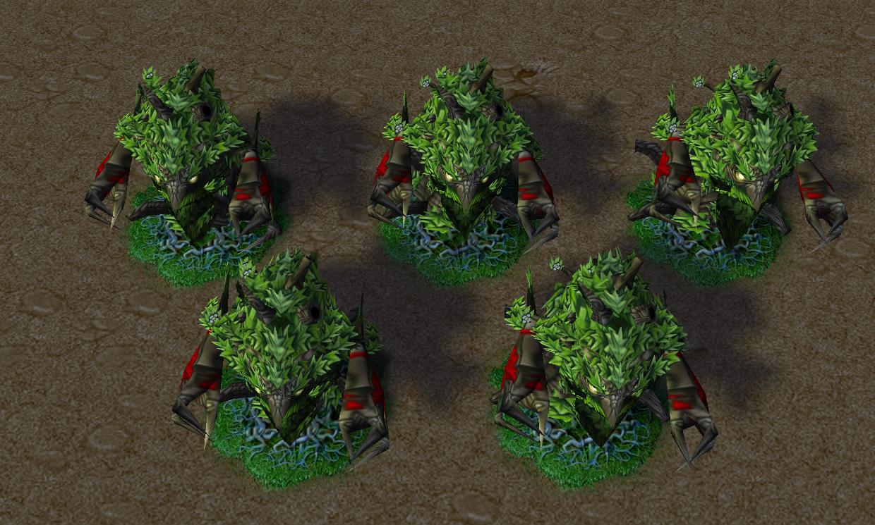 魔兽争霸3秘籍深度解析大全,魔兽争霸3暗夜精灵的玩法