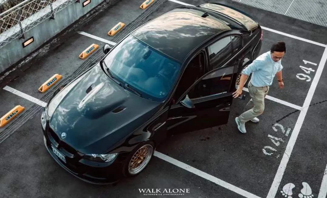 宝马m3e90二手,宝马m3老款e90测评