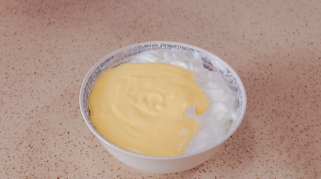 怎么用烤箱做蛋糕不粘锅,做蛋糕用电饭锅不用蛋糕粉