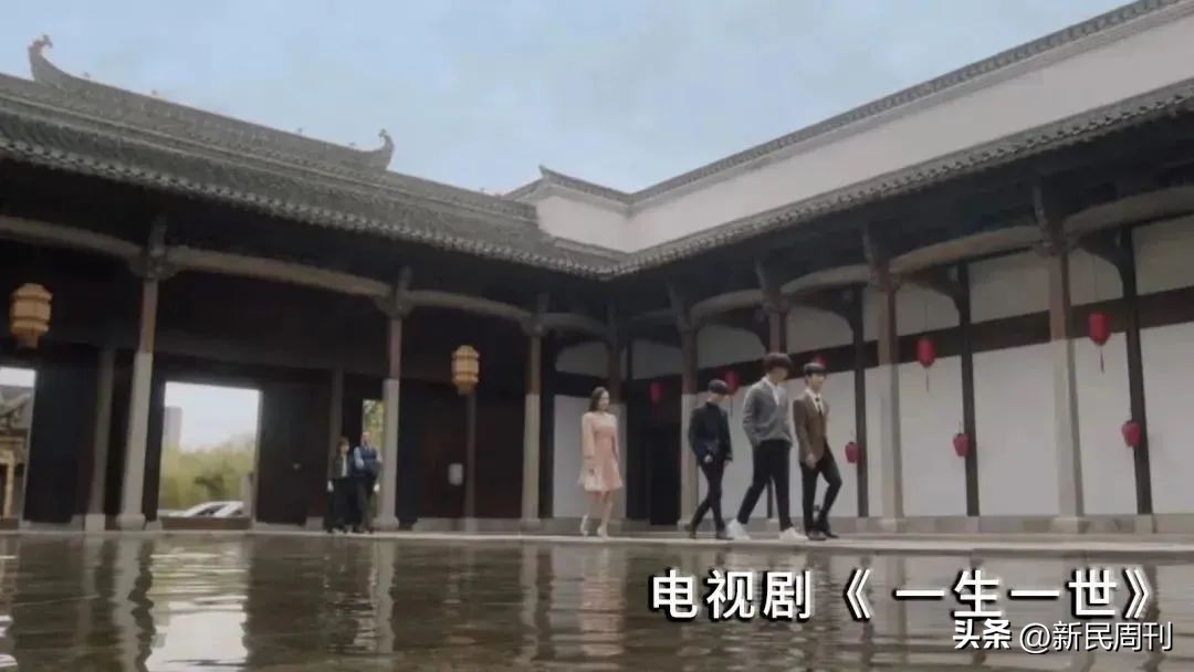 热门电视剧景点取景地打卡,上海电视剧拍摄取景地打卡