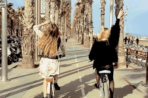 骑行容易犯的8件事,骑行的时候怎样防止腿部受伤