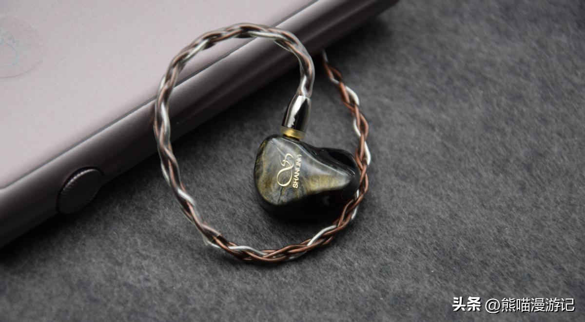 山灵me900耳机深度测评,山灵me800前端