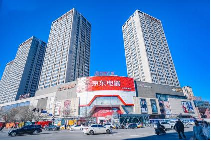 沈阳京东铁西旗舰店五月优惠,京东电器沈阳铁西官方旗舰店