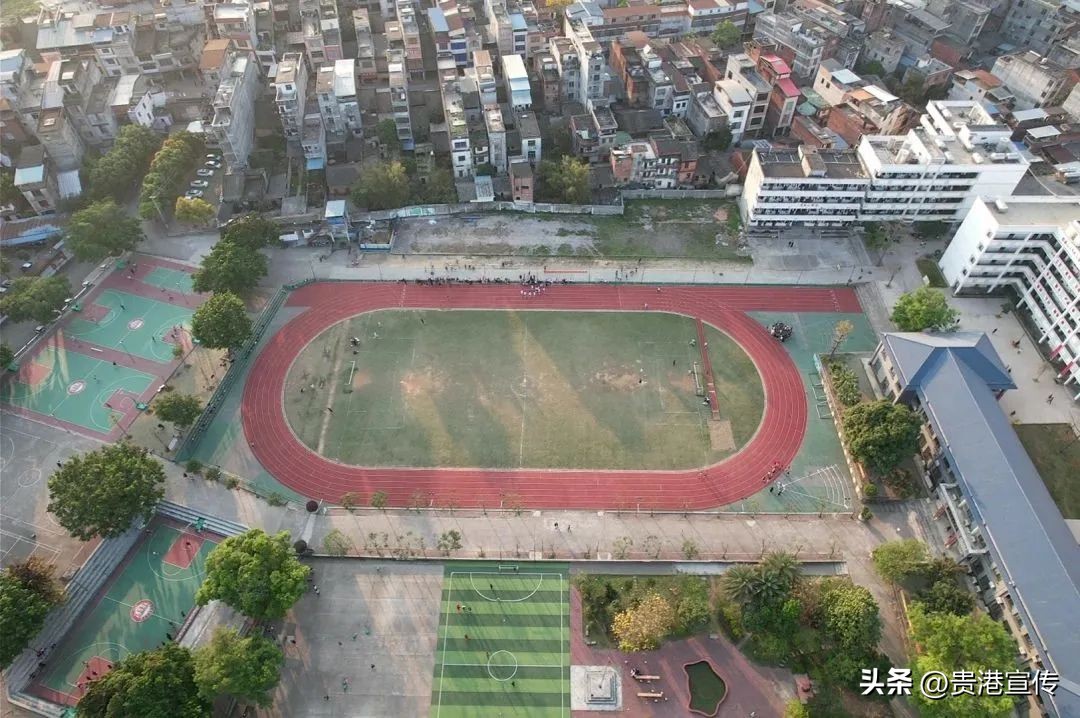 介绍江口中学,你好江口高中