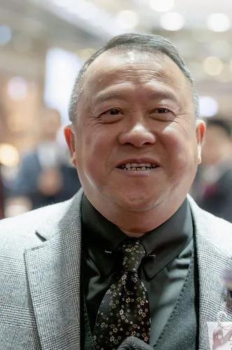 香港曾志伟多少岁,曾志伟电影一哥