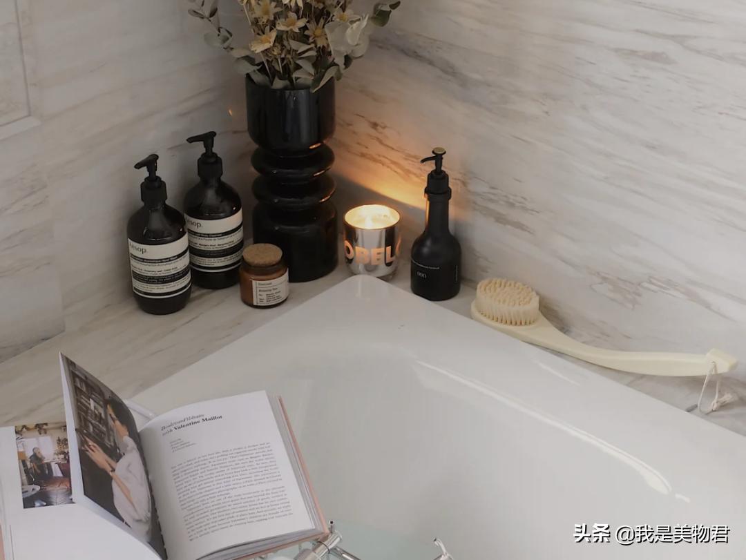 好闻清爽阳光的沐浴露,哪种沐浴露适合夏季好用又好闻