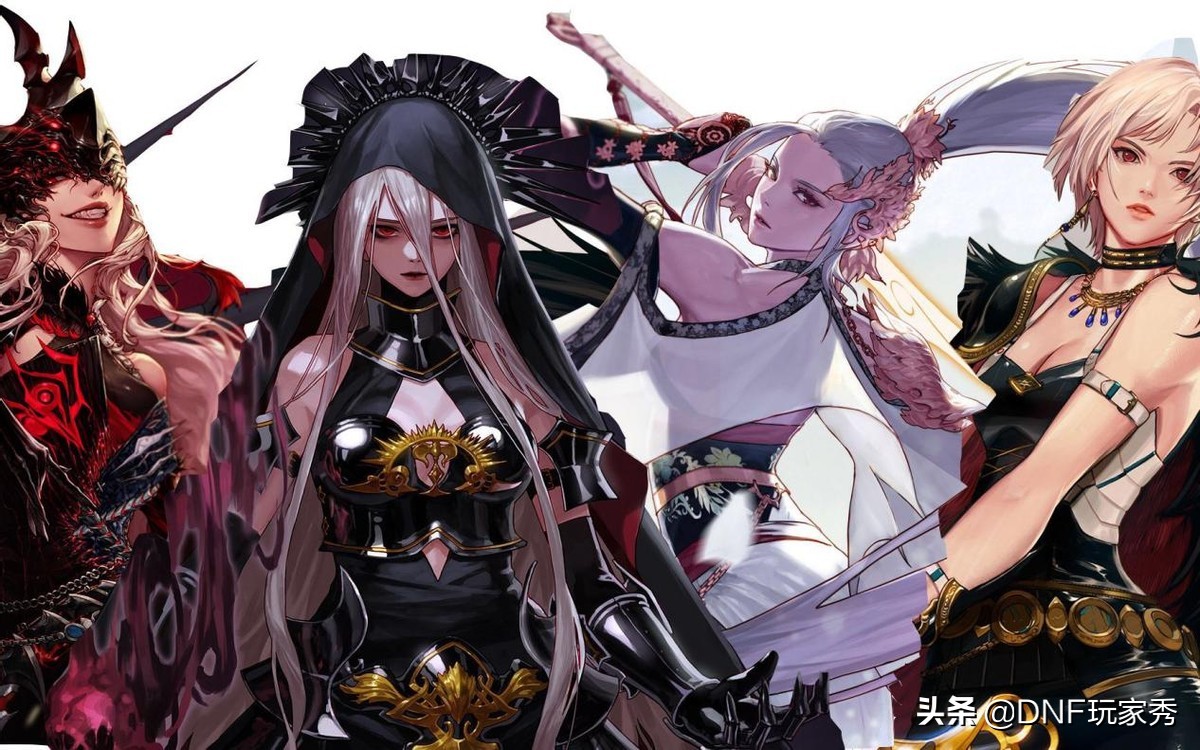 dnf绿色徽章选部位,红黄蓝徽章素材