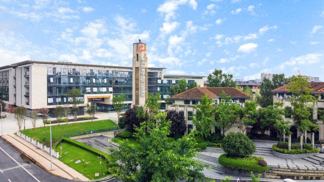 成都高新区公园城市建设方案,成都高新美丽宜居公园