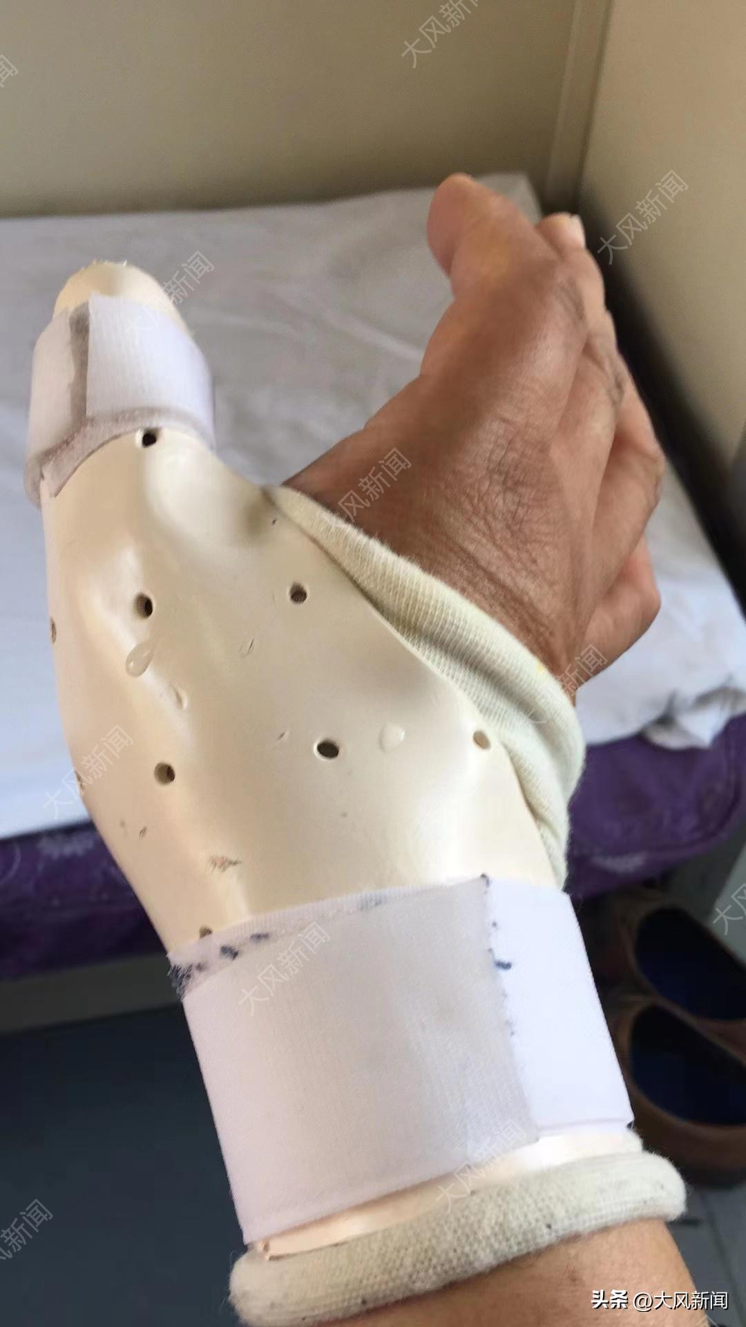 血液中心领导会议室遭下属科长当众打耳光还击后均鉴定为轻伤，系正当防卫还是故意伤害？历经9次判决免刑责