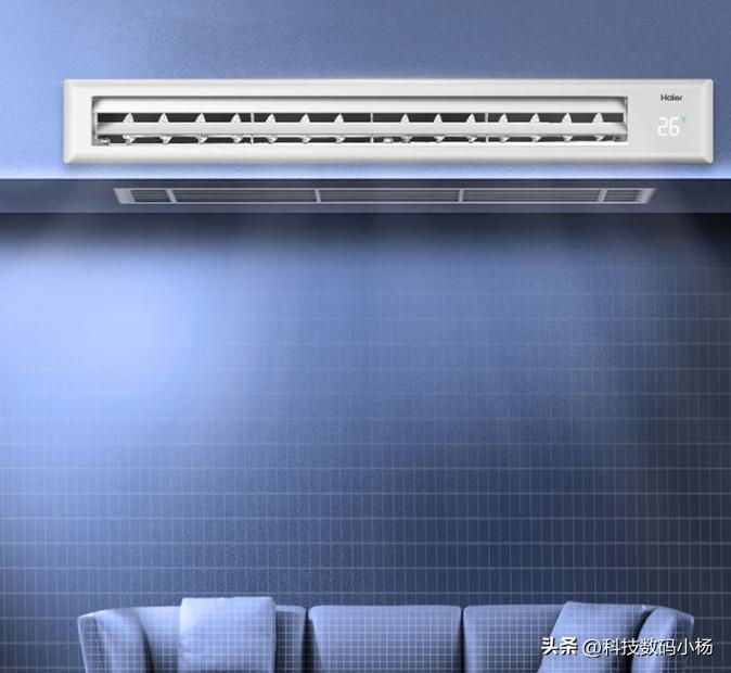 中央空调一拖五一天多少度电,中央空调一拖5价格大概多少