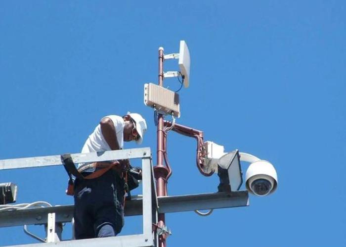 湖州室外监控安装,湖州监控安装注意事项