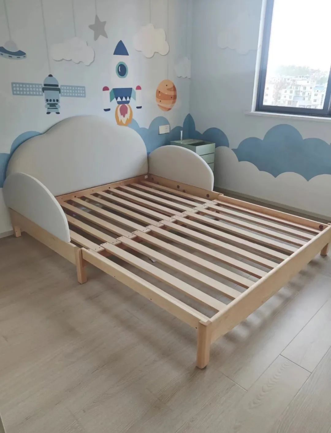 儿童房应该怎么装最好,儿童房装不装