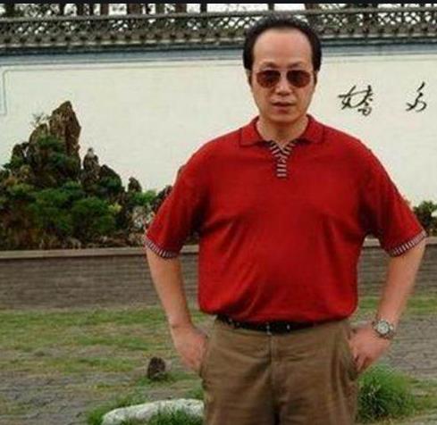 罗京去世几岁了,罗京去世后妻子和儿子的现状