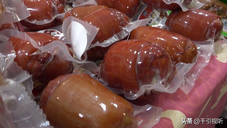 探店|北京古城天圣发商场“秋冬大集”温暖再开市