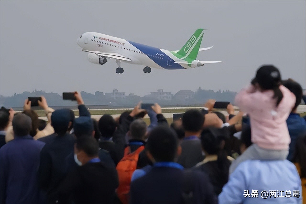 国产大飞机c919是哪颁发证书,国产大飞机c919适航证哪里发放