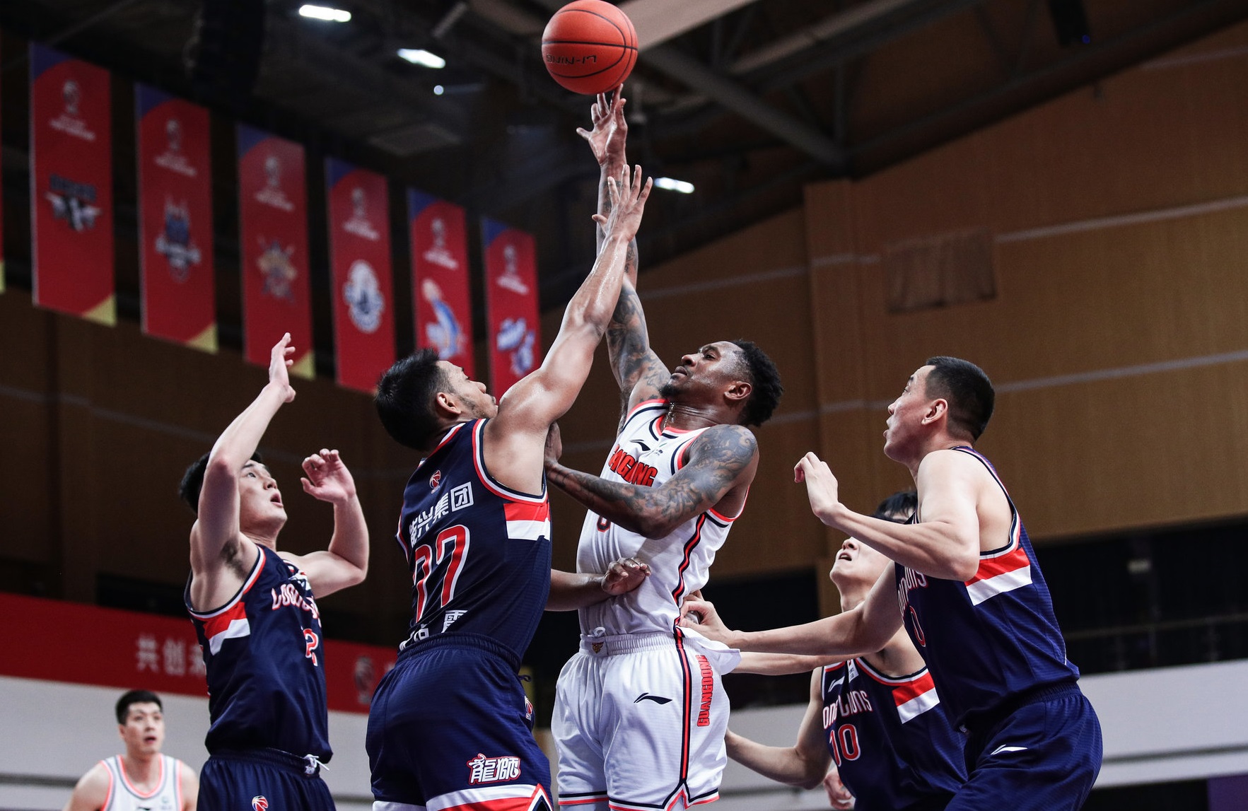 cba广东队马尚今日最新消息,cba连开重磅罚单