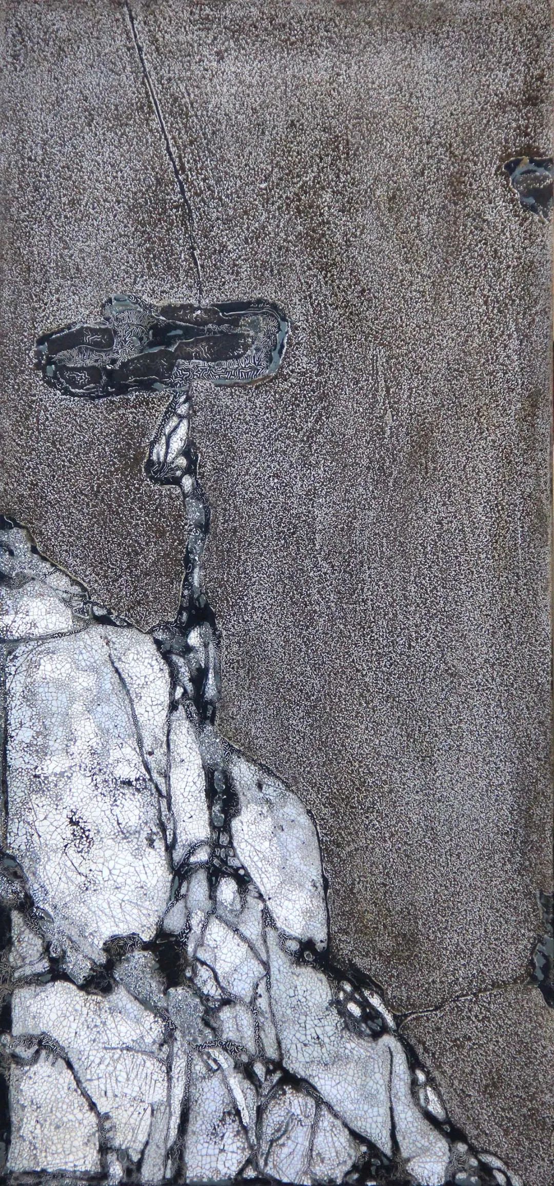 漆艺作品展,河北省美术作品展览会