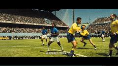 球王传奇的诞生,一代传奇球王贝利的故事6