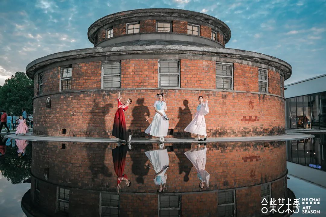 合肥旅行推荐平价旅游线路,合肥旅游线路