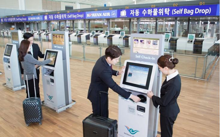 入境韩国无需进行核酸检测,中国入境韩国将无需核检