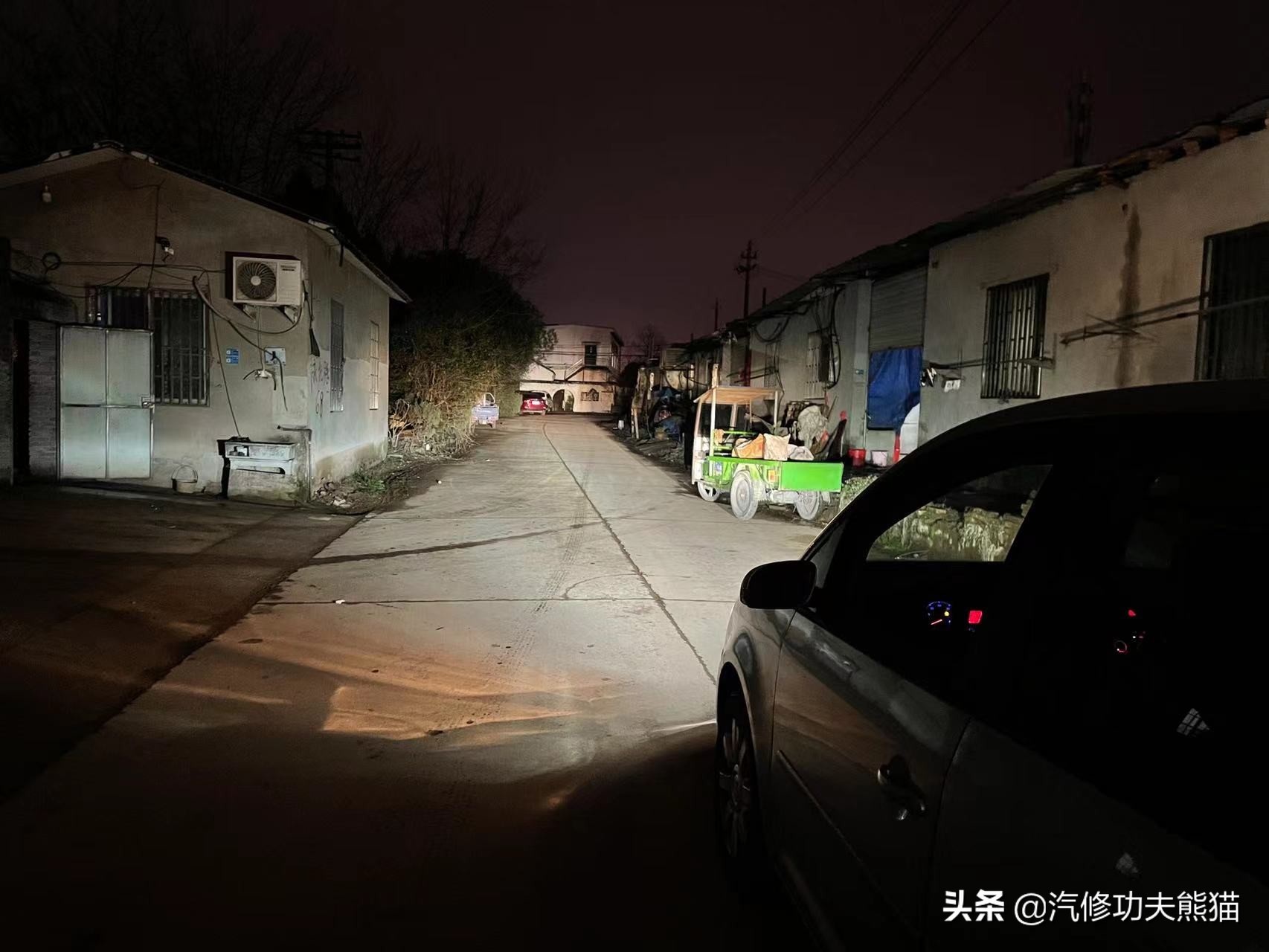 老款的途安改造升级,途安老款翻新