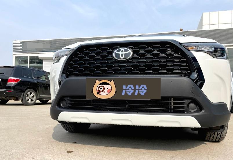 丰田卡罗拉锐放动力,卡罗拉锐放发动机动力参数