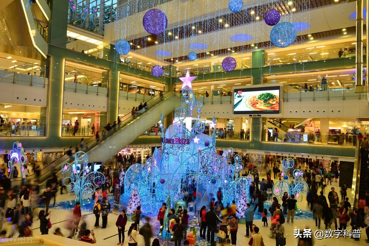 香港购物必去十大地方,香港澳门购物哪里更便宜