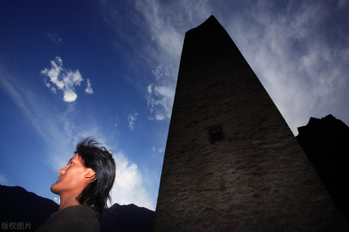 四川神秘女王谷在哪里,中国神秘的女王谷