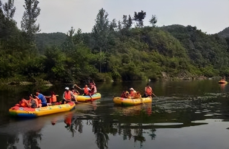 居然有的省、市、县、乡、村五级地名用到同一个字