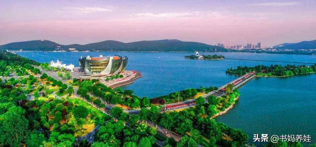 徐州自驾游一日游景点大全,徐州4日游必玩景点攻略