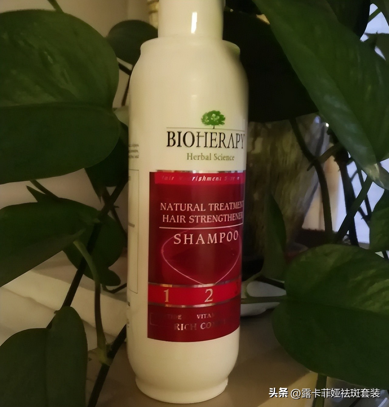 什么牌子洗发水生发防脱发,生发防脱洗发水什么牌子的最好