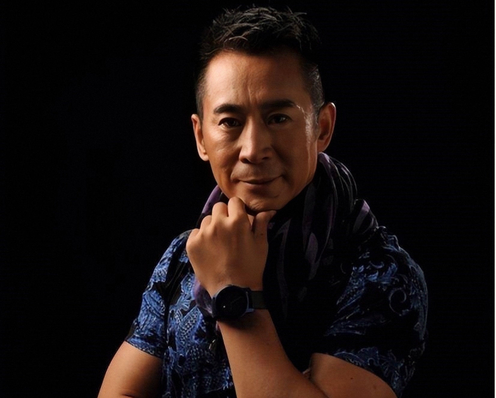 明明五大三粗，偏有“千娇百媚”的名字，这些演员会“骗人”