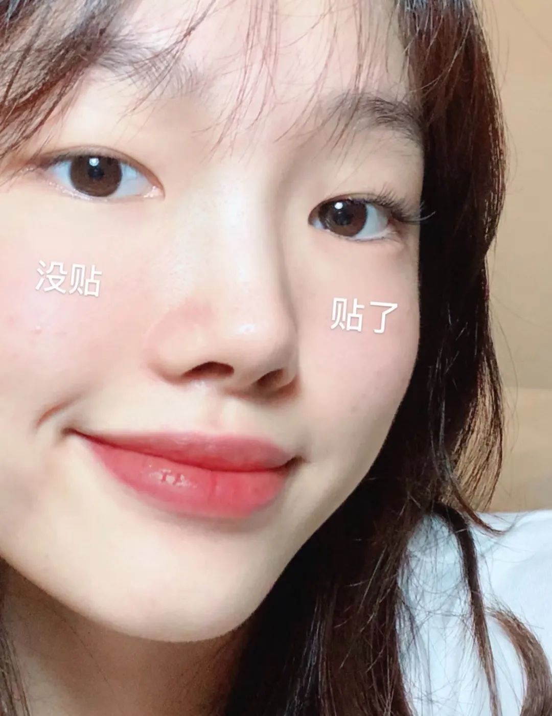 小眼睛怎么戴口罩好看,戴口罩颜值增加办法